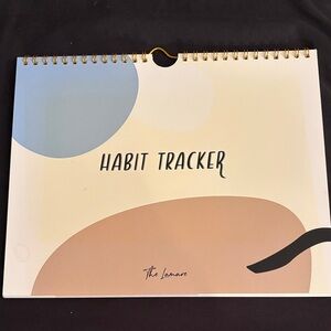 Habit tracker